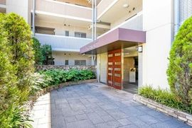 パークハウス中村橋コルニエ 物件写真 建物写真5