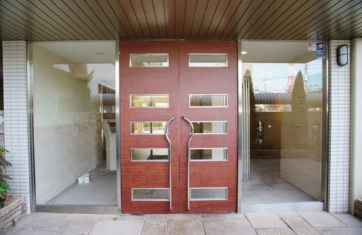 パークハウス中村橋コルニエ 物件写真 建物写真9