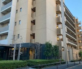 イニシア蓮根氷川の杜 物件写真 建物写真5
