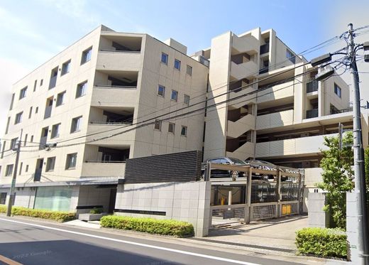 ジオ・イニシア練馬春日町 物件写真 建物写真2