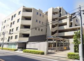 ジオ・イニシア練馬春日町 物件写真 建物写真2