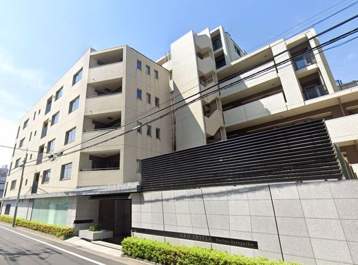 ジオ・イニシア練馬春日町 物件写真 建物写真3