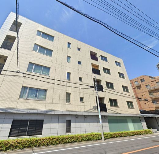 ジオ・イニシア練馬春日町 物件写真 建物写真4
