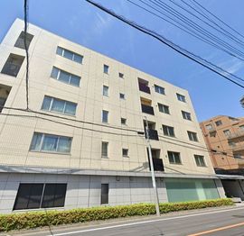 ジオ・イニシア練馬春日町 物件写真 建物写真4