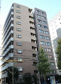 プレール・ドゥーク文京茗荷谷 物件写真 建物写真3