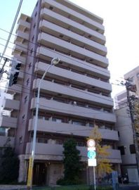 プレール・ドゥーク文京茗荷谷 物件写真 建物写真4
