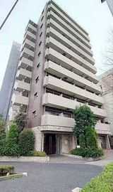 プレール・ドゥーク文京茗荷谷 物件写真 建物写真5