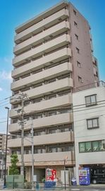 プレール・ドゥーク文京茗荷谷 物件写真 建物写真6