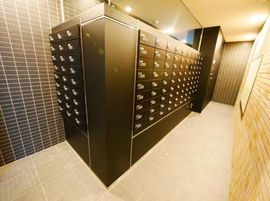 プライムコート立川 物件写真 建物写真10