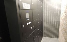 プライムコート立川 物件写真 建物写真11