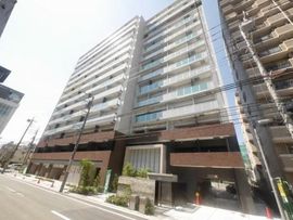 プライムコート立川 物件写真 建物写真1