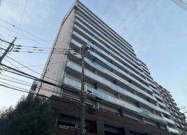プライムコート立川 物件写真 建物写真2