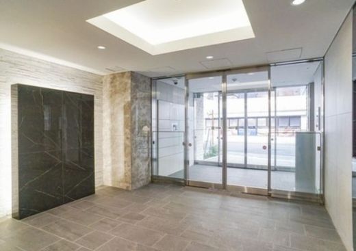 BPRレジデンス青砥 物件写真 建物写真11