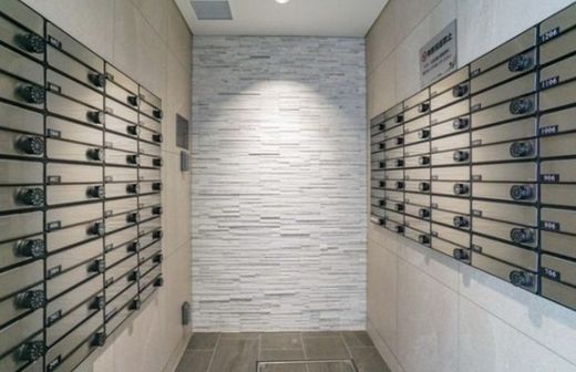 BPRレジデンス青砥 物件写真 建物写真12