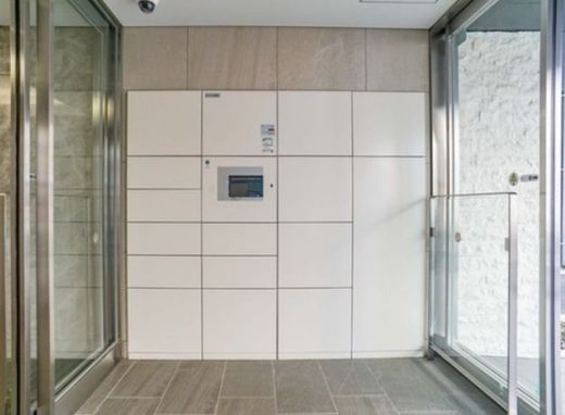 BPRレジデンス青砥 物件写真 建物写真13