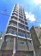 BPRレジデンス青砥 物件写真 建物写真1