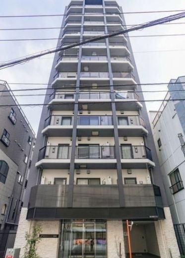BPRレジデンス青砥 物件写真 建物写真2