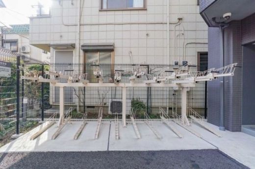 BPRレジデンス青砥 物件写真 建物写真28