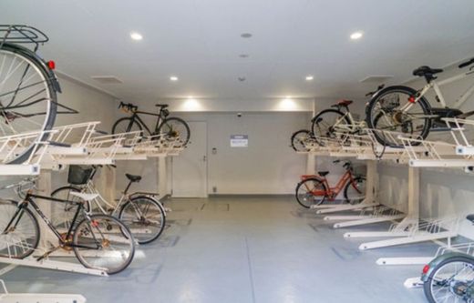 BPRレジデンス青砥 物件写真 建物写真29
