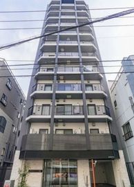 BPRレジデンス青砥 物件写真 建物写真2