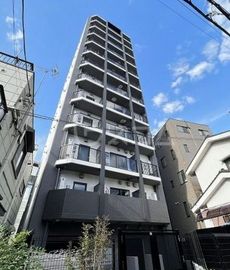 BPRレジデンス青砥 物件写真 建物写真3