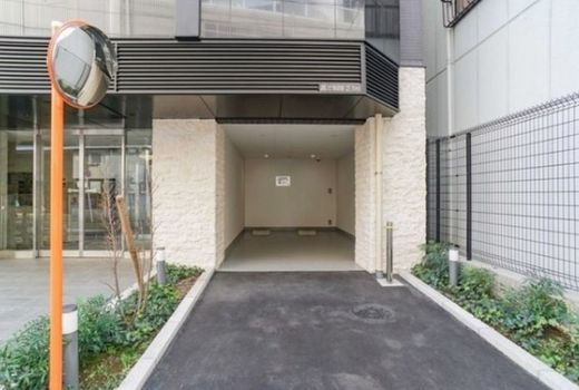 BPRレジデンス青砥 物件写真 建物写真5