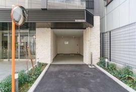 BPRレジデンス青砥 物件写真 建物写真5