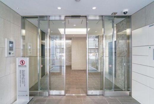 BPRレジデンス青砥 物件写真 建物写真9