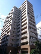 西蒲田パークホームズ 物件写真 建物写真1