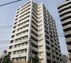 西蒲田パークホームズ 物件写真 建物写真2