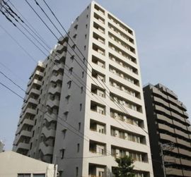 西蒲田パークホームズ 物件写真 建物写真3