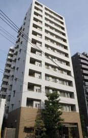 西蒲田パークホームズ 物件写真 建物写真4