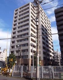 西蒲田パークホームズ 物件写真 建物写真5