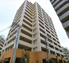 西蒲田パークホームズ 物件写真 建物写真6