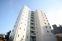 リビオ綱島 物件写真 建物写真1