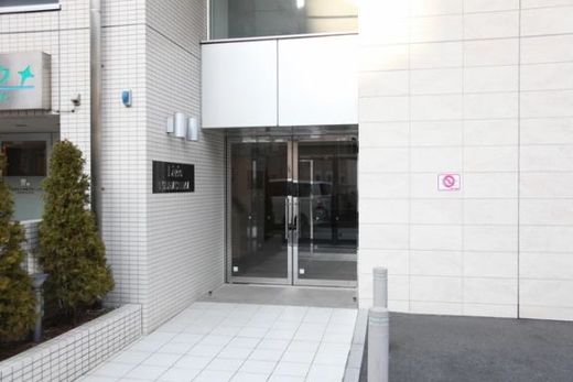 リビオ綱島 物件写真 建物写真3
