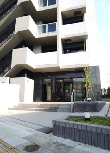 ブランシュール北町 物件写真 建物写真1