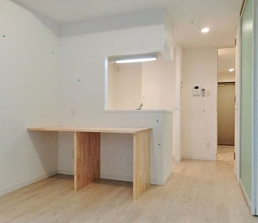 ブランシュール北町 物件写真 建物写真17