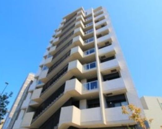 ブランシュール北町 物件写真 建物写真2