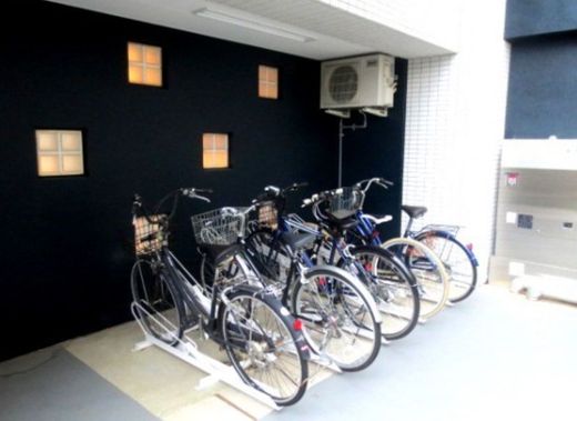 ブランシュール北町 物件写真 建物写真29