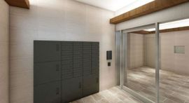 WB court (ダブリュビーコート) 物件写真 建物写真3