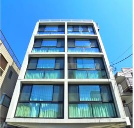 プレスタンテ中葛西 物件写真 建物写真3