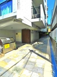 プレスタンテ中葛西 物件写真 建物写真5