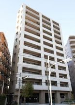 エルガ西小岩シティ 物件写真 建物写真1