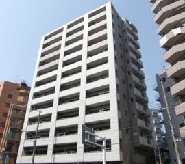 エルガ西小岩シティ 物件写真 建物写真2