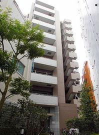 エルガ西小岩シティ 物件写真 建物写真3