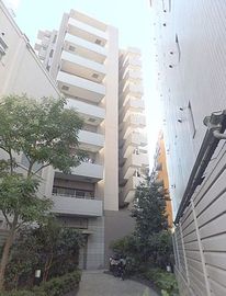 エルガ西小岩シティ 物件写真 建物写真4