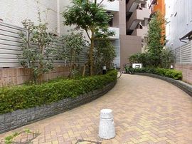 エルガ西小岩シティ 物件写真 建物写真6