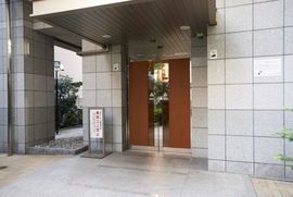 エルガ西小岩シティ 物件写真 建物写真7