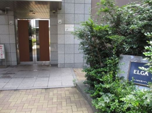 エルガ西小岩シティ 物件写真 建物写真8